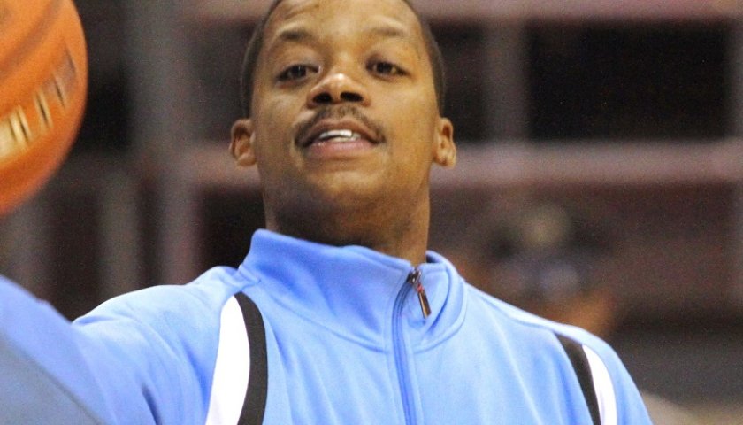 Steve Francis | The Latest Hip-Hop News, Music and Media | Hip-Hop Wired