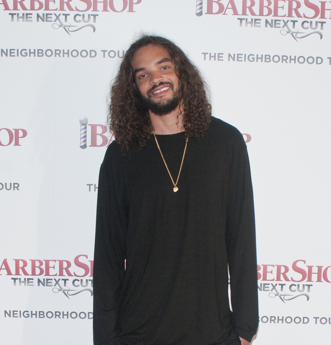 Joakim Noah