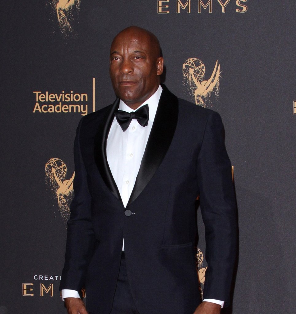 John Singleton