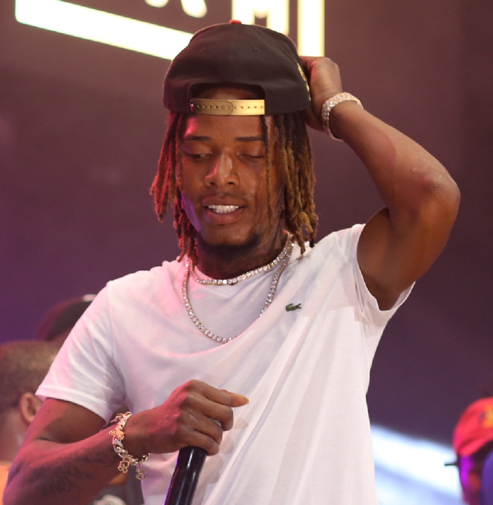 Fetty Wap