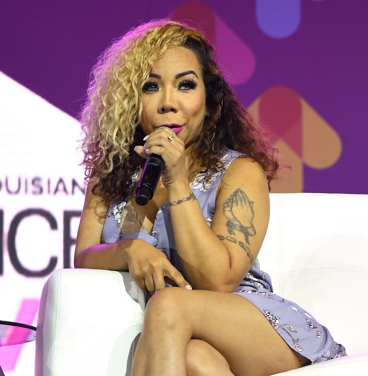 2017 ESSENCE Festival Presented By Coca-Cola Ernest N. Morial Convention Center - Day 3