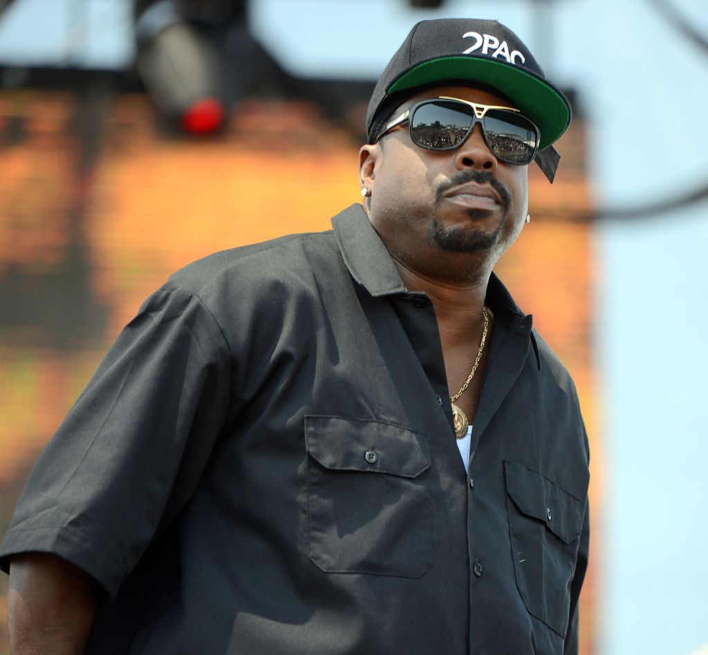 Daz Dillinger