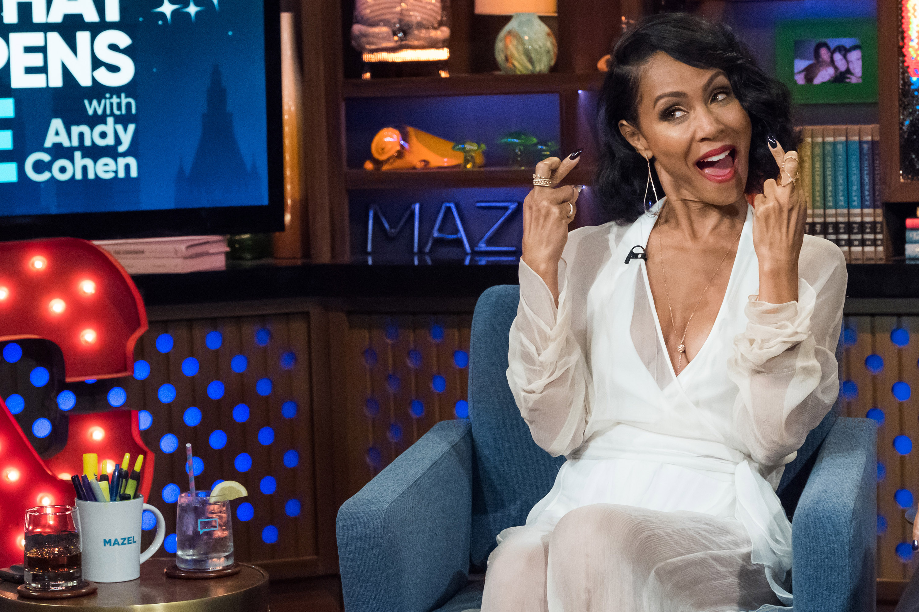 Watch What Happens Live With Andy Cohen - Season 14