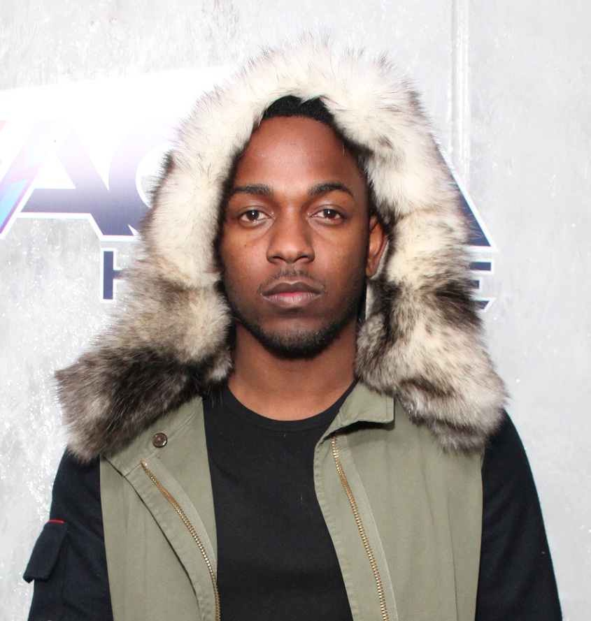 Kendrick Lamar