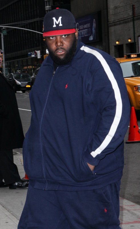 Oh It’s Lit: Killer Mike Gets His Own Netflix Show ‘Trigger Warning ...