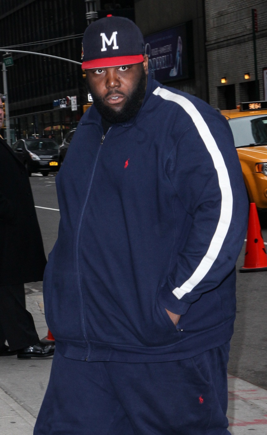 Killer Mike