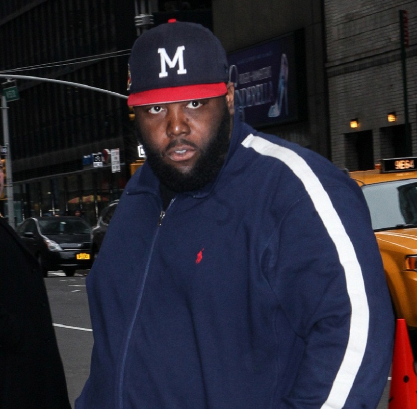 The Late Show With David Letterman