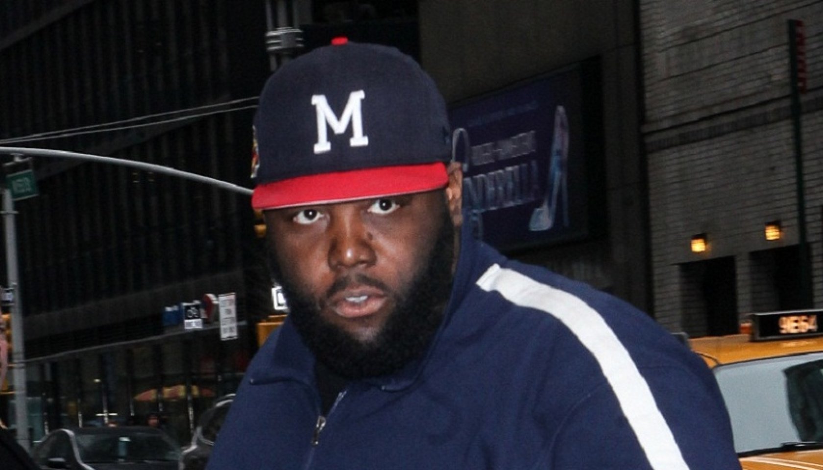 The Late Show With David Letterman