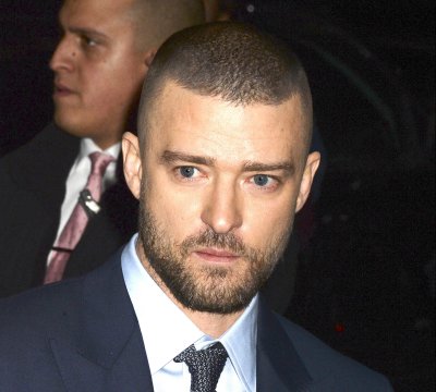 Justin Timberlake