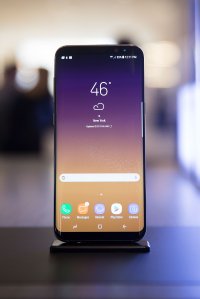 Samsung Galaxy S8