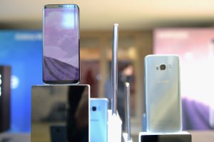 Samsung Galaxy S8