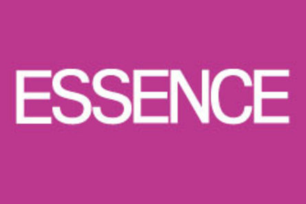 ESSENCE Magazine Logo