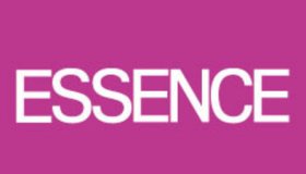 ESSENCE Magazine Logo