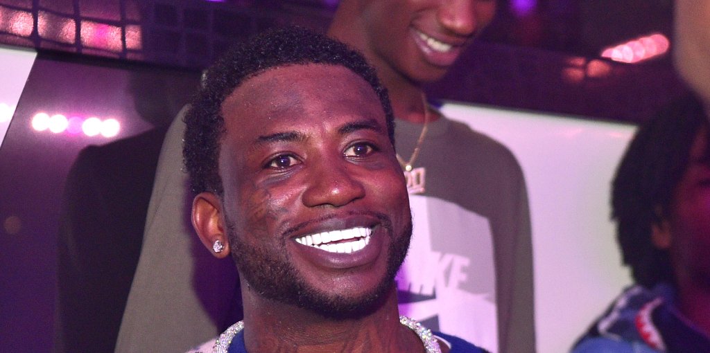 Gucci Mane biopic in the works based on rapper's book, Gucci Mane