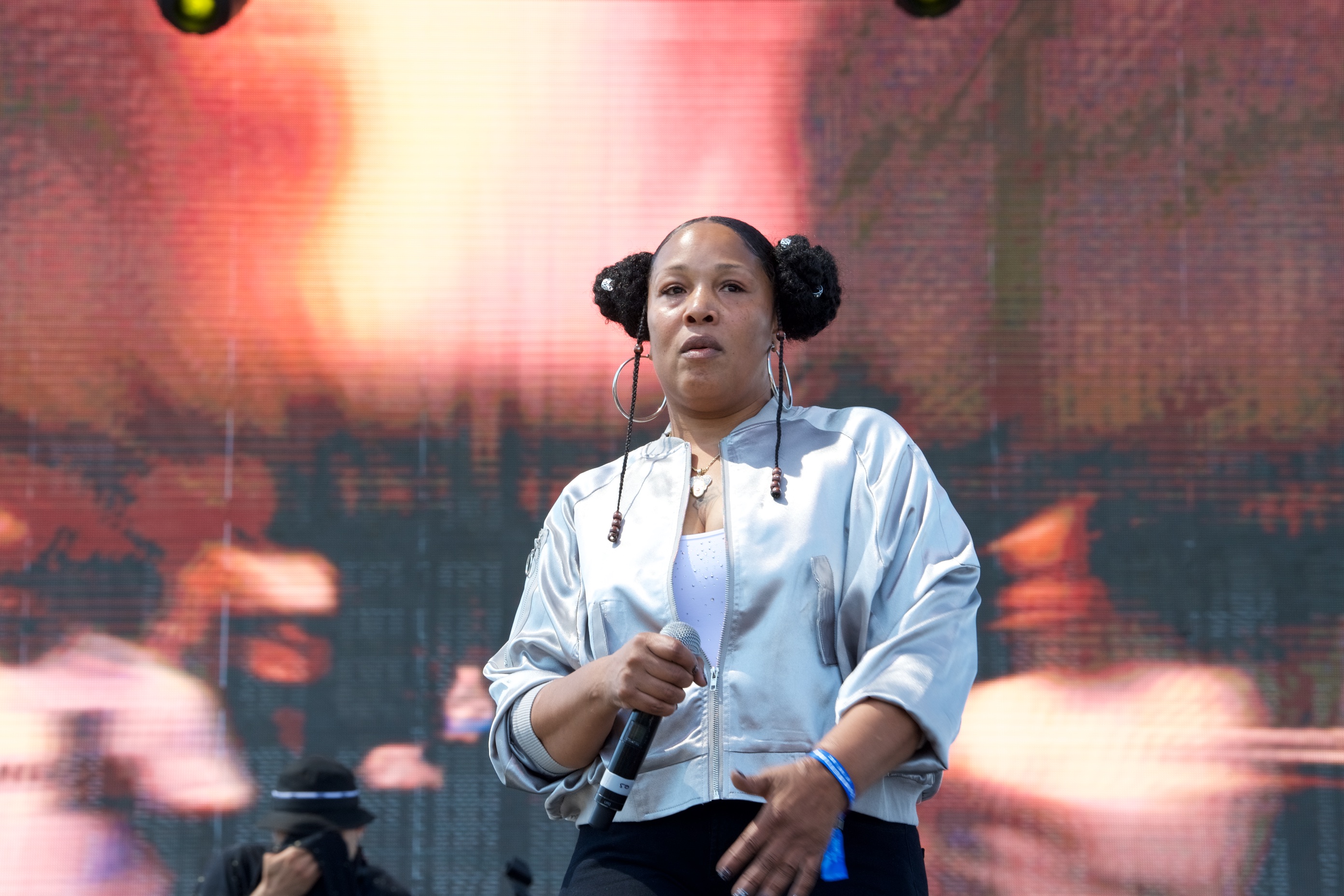 Summertime In The LBC