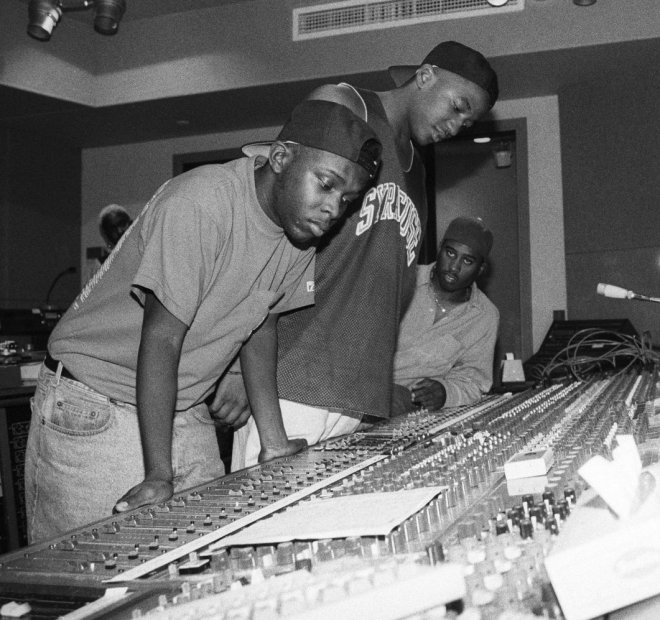 Phife Dawg’s Best Verses | The Latest Hip-Hop News, Music and Media