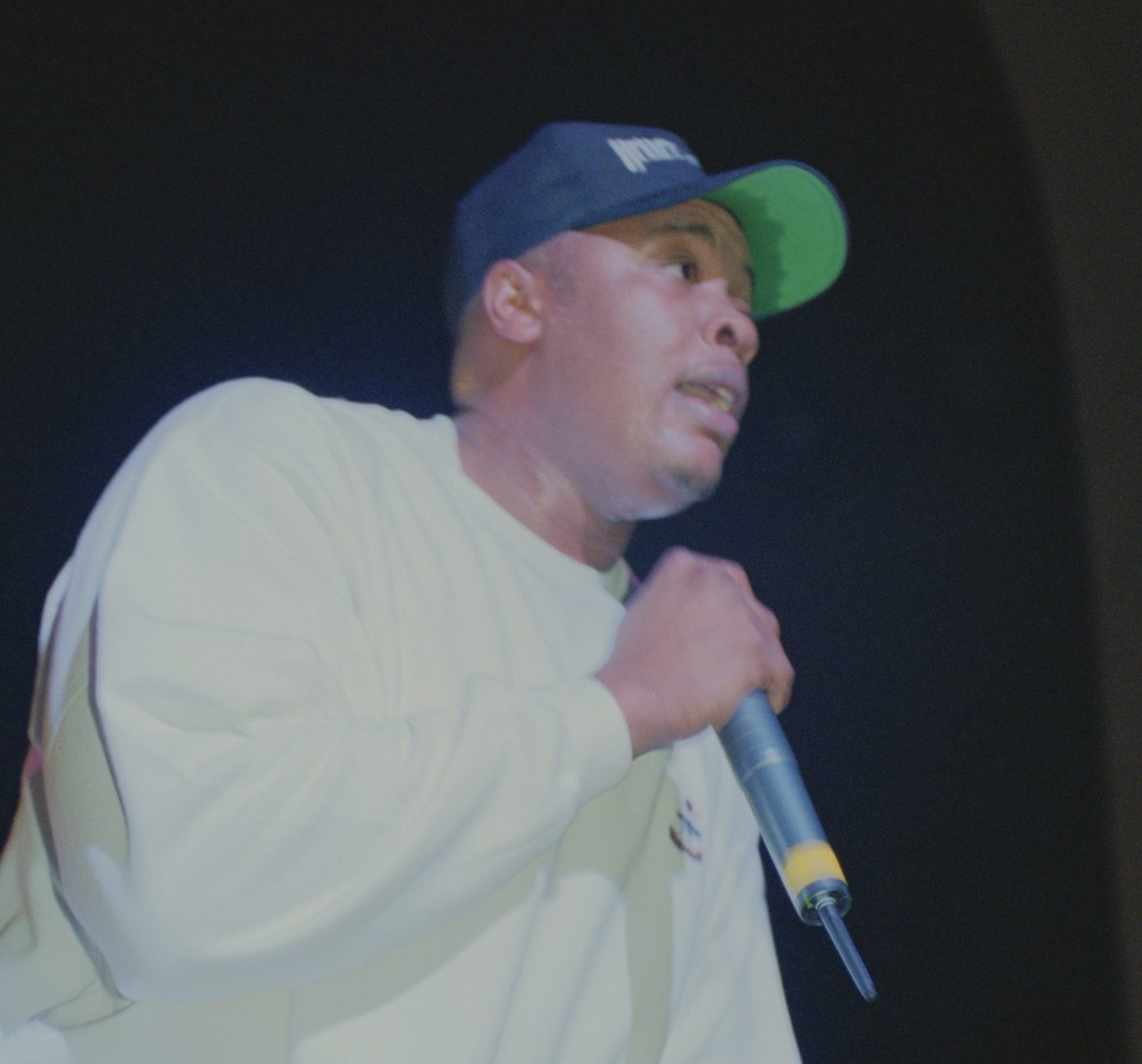 Dr. Dre Joins Los Angeles 2024 Olympic Bid Team - Hip-Hop Wired