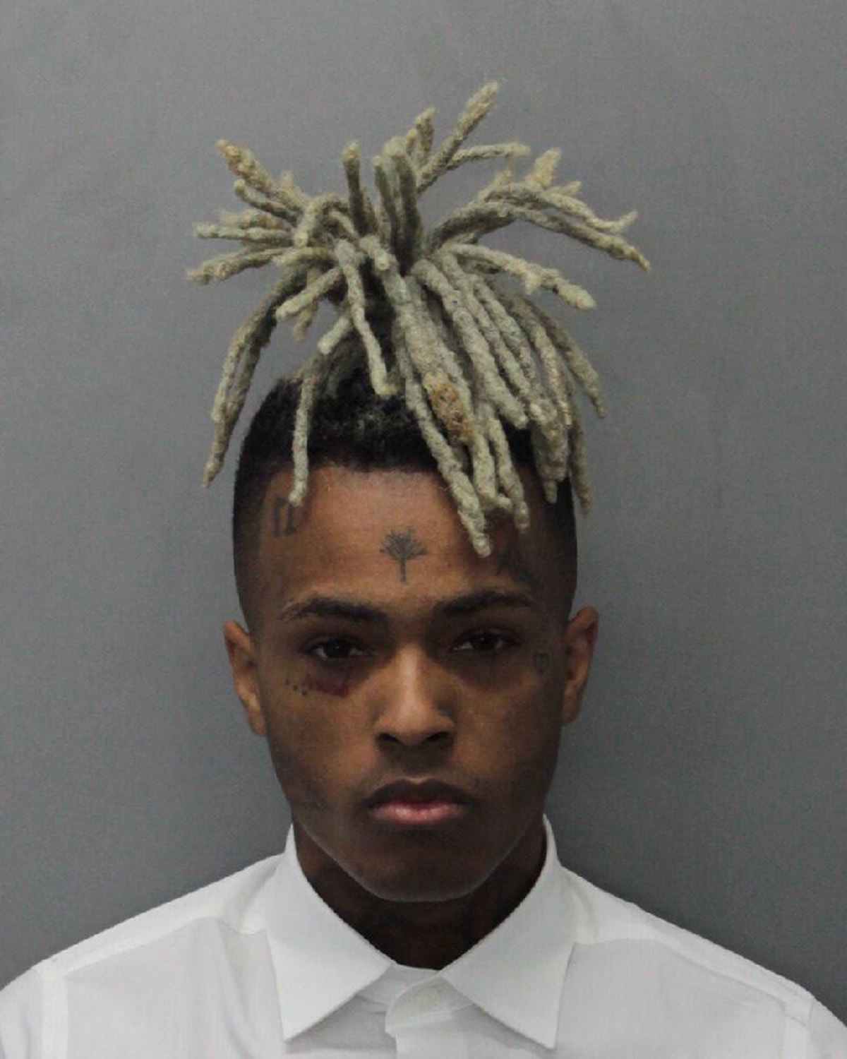 Xxxtentacion Sues Woman Who Says Is Trying To Extort Him The Latest Hip Hop News Music And 