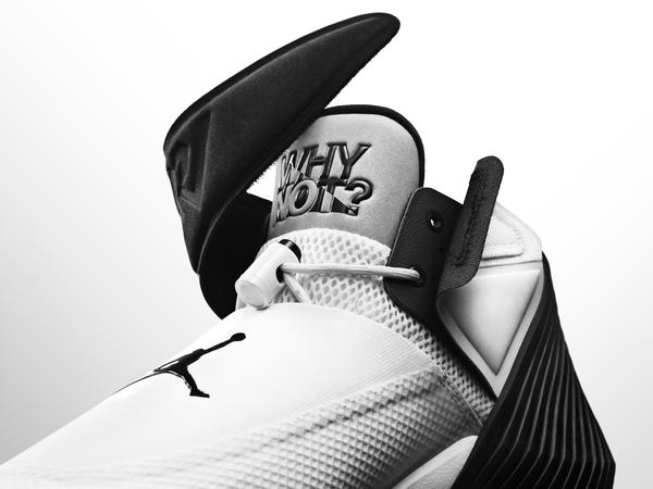 Russell Westbrook Jordan Why Not Zer0.1 3