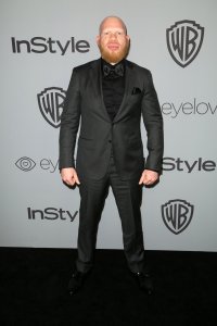 19th Annual Post-Golden Globes Party hosted by Warner Bros. Pictures and InStyle at The Beverly Hilton Hotel