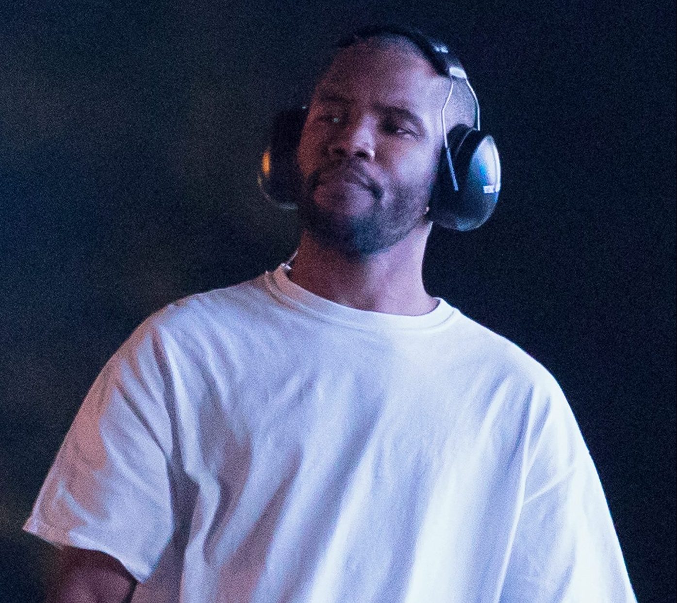 Way Out West Festival Sweden - Day 1 - Performances