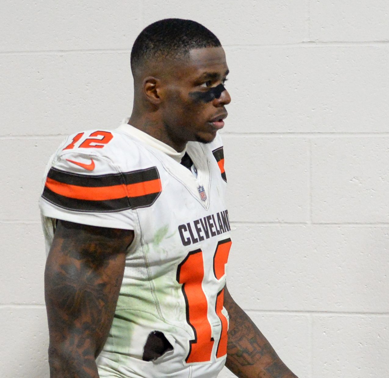 Cleveland Browns v Pittsburgh Steelers