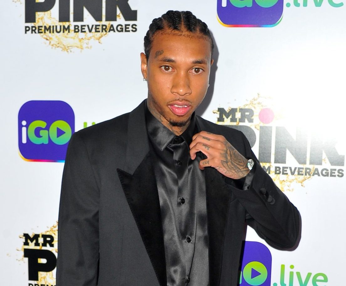 iGo.live Launch Event - Arrivals