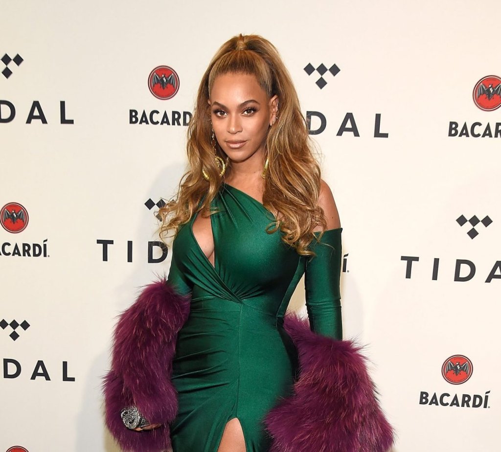 TIDAL X: Brooklyn - Arrivals