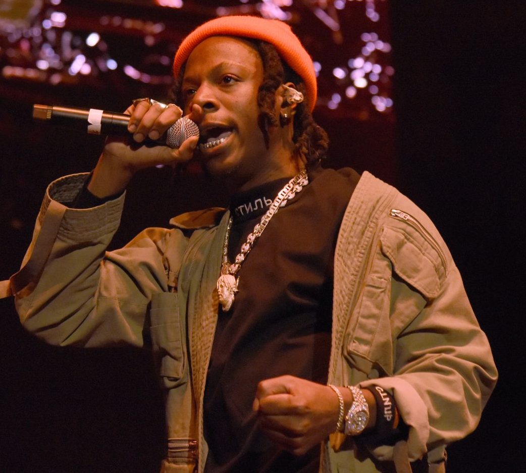 Power 106 FM's Cali Christmas 2017