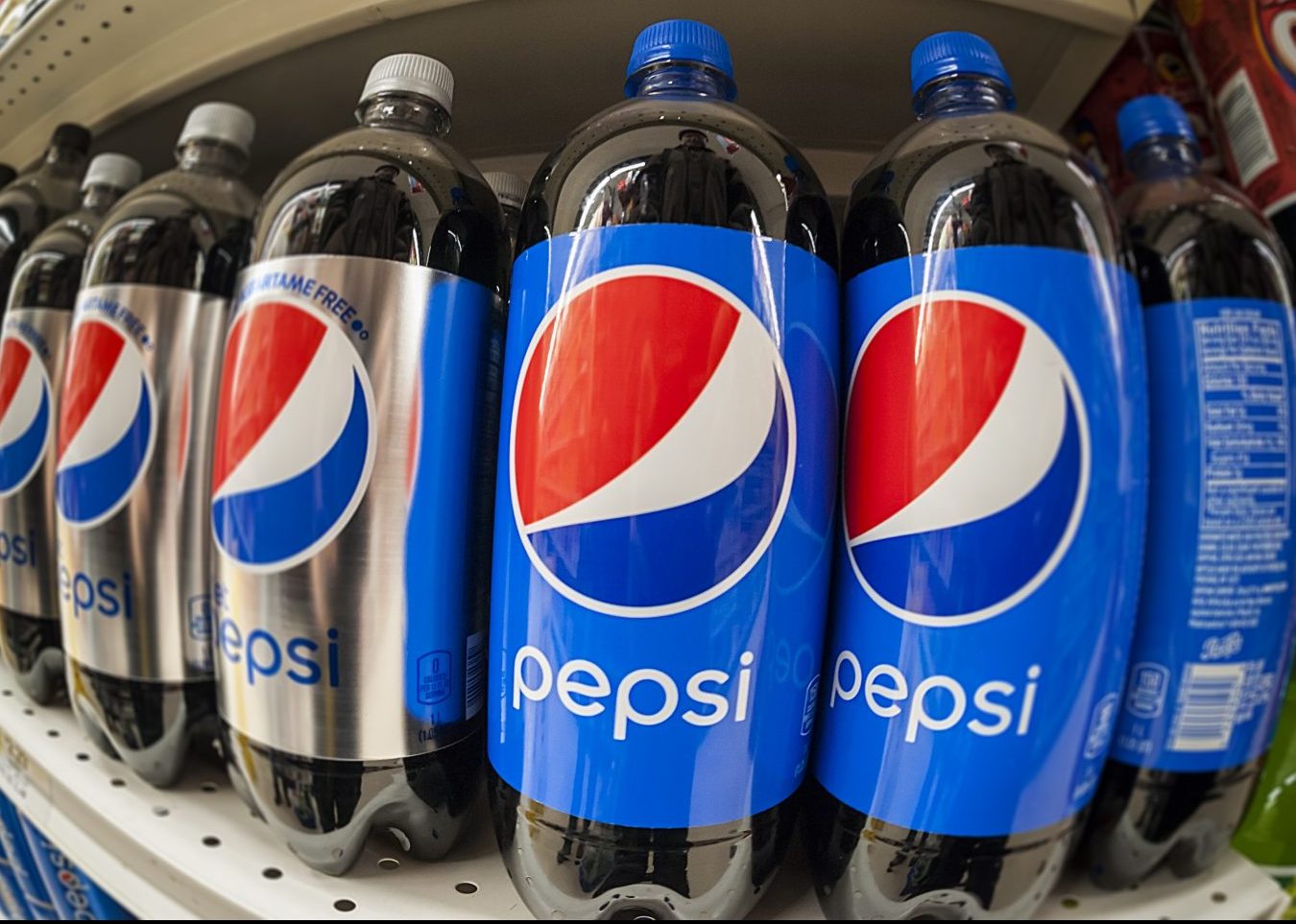 PepsiCo expected to report an increase in earnings
