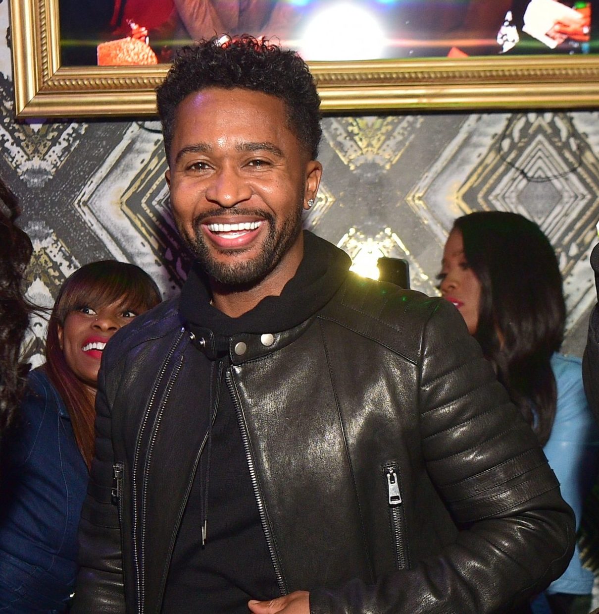 BMI Holiday Dinner and Party Hosted by Metro Boomin & Special Guest