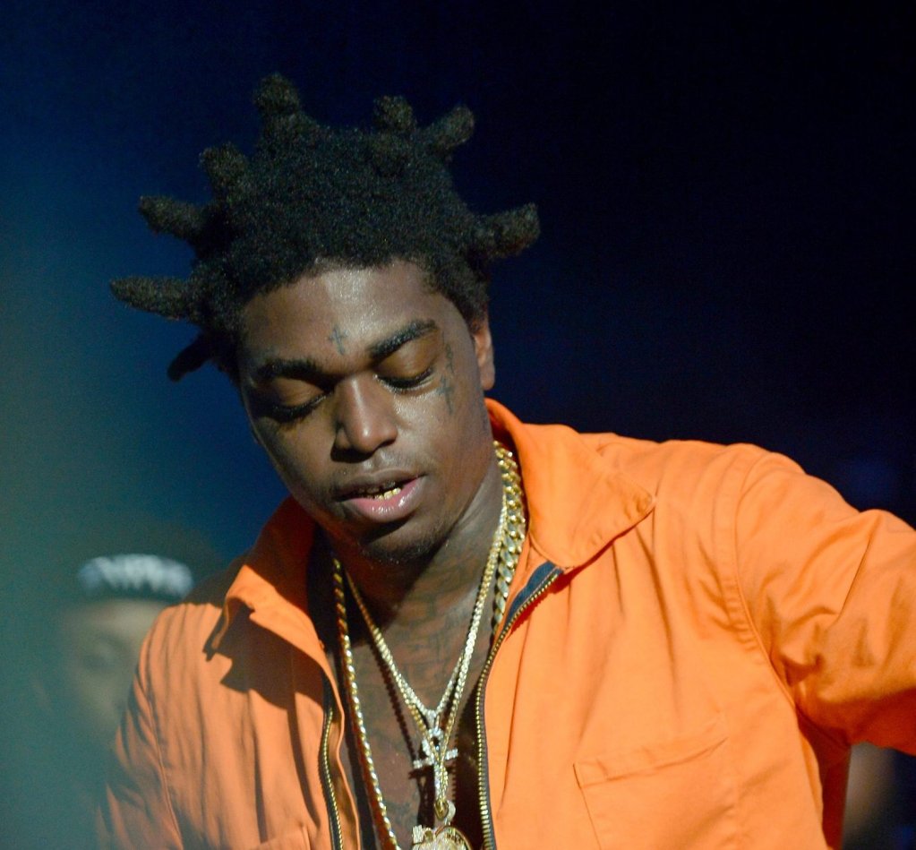 Kodak Black Could Be Released By October, With Good Behavior Z 107.9
