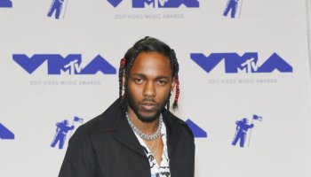 The MTV Video Music Awards arrivals