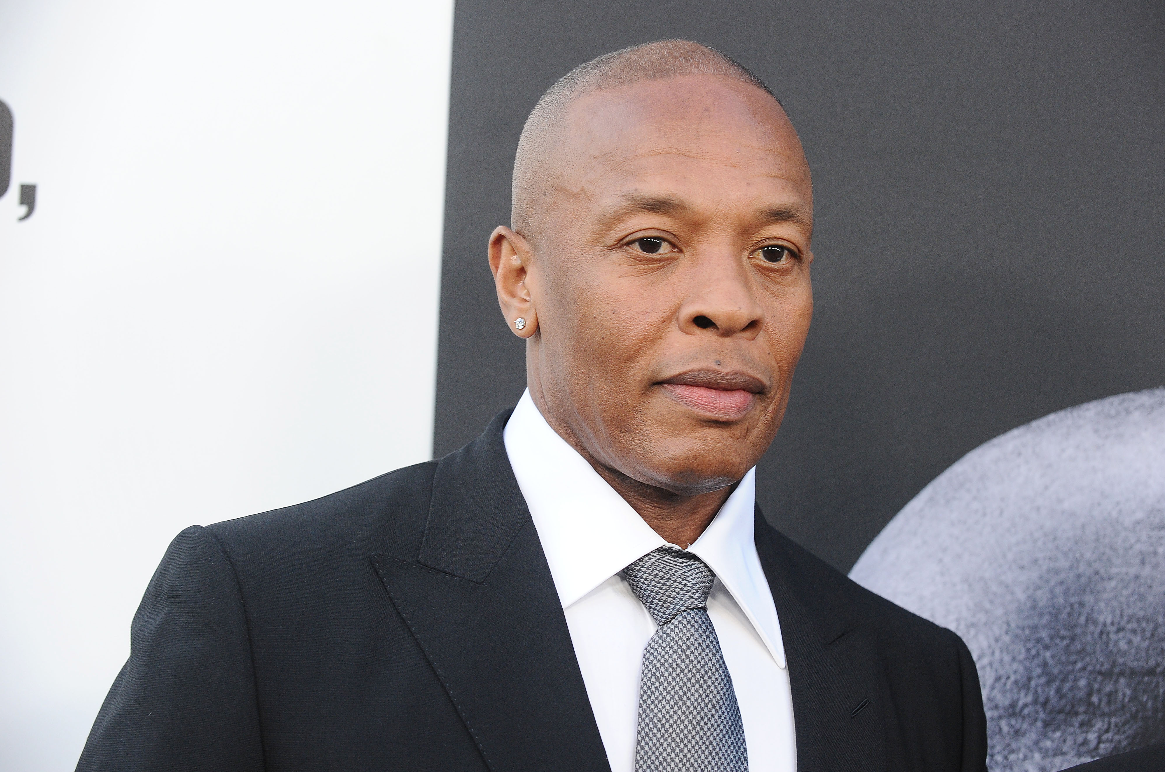 Premiere Of HBO's 'The Defiant Ones' - Arrivals