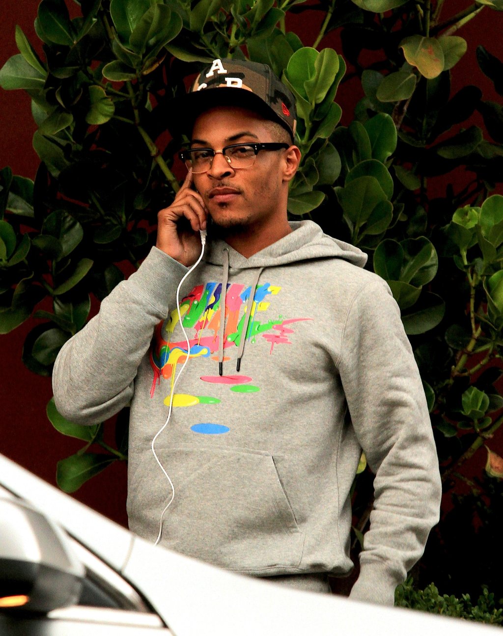 T.I. & Tiny In Beverly Hills