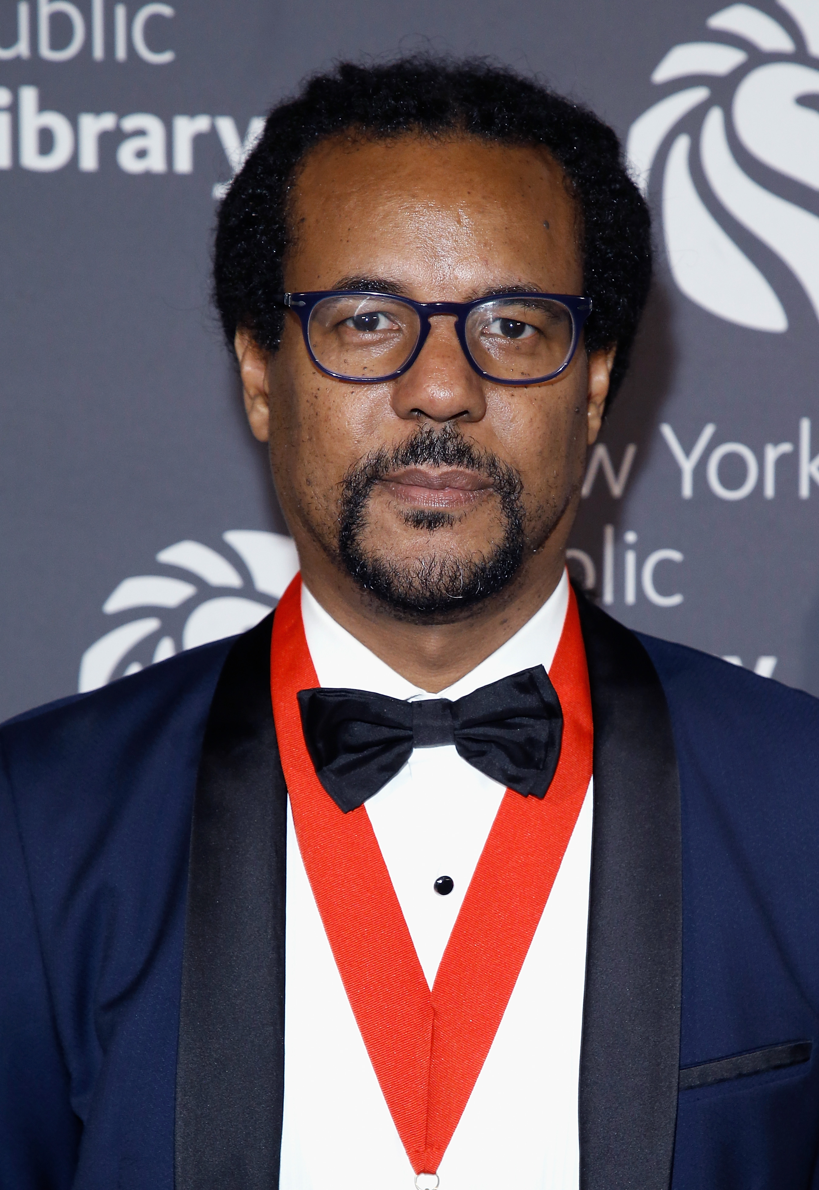 New York Public Library 2017 Library Lions Gala