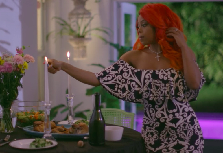 Love & Hip Hop: Miami