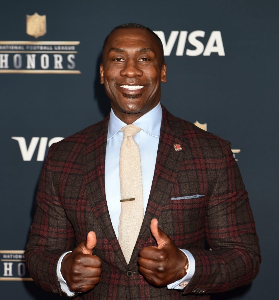 6th Annual NFL Honors - Arrivals