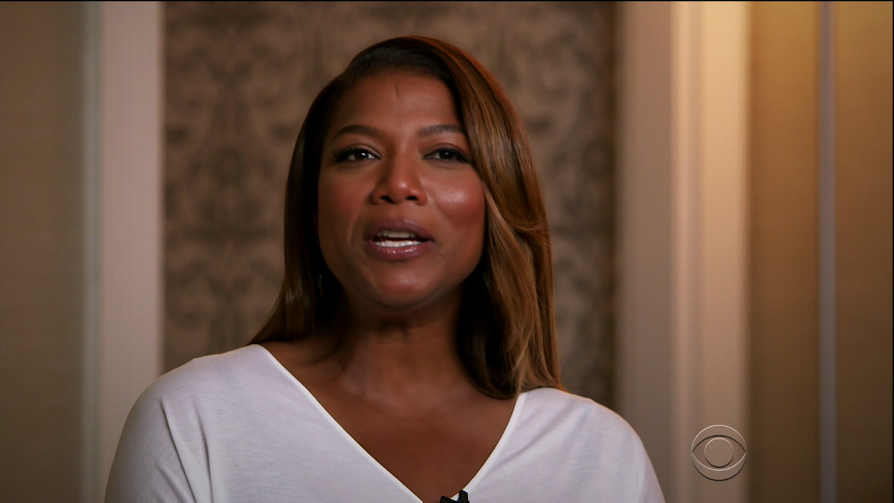 The Carol Burnett 50th Anniversary Special as seen on CBS.