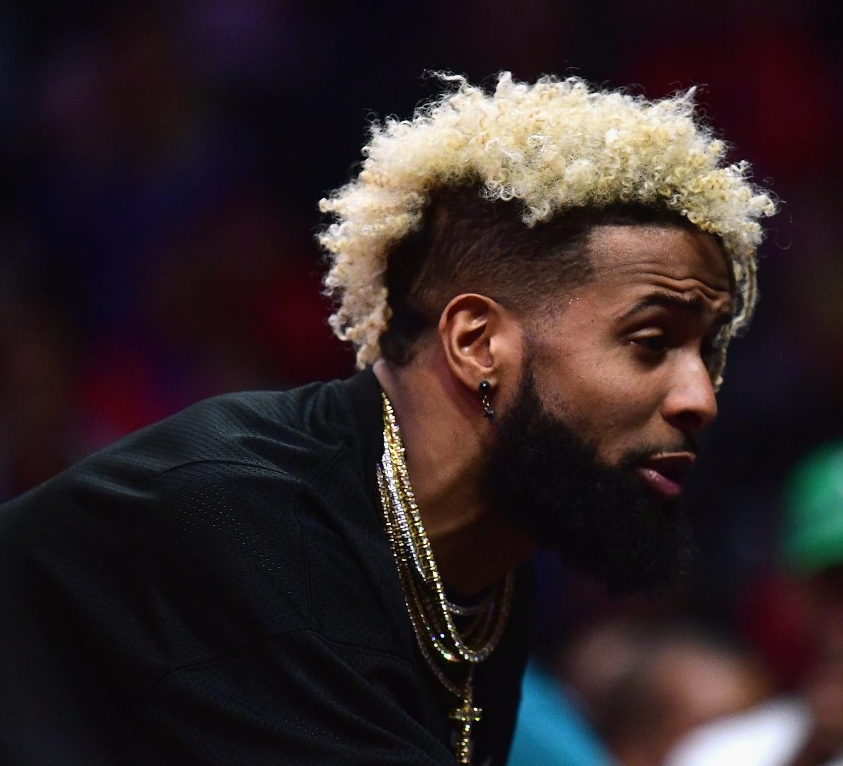 Man Claims Odell Beckham Jr Offered A Woman 1000 For Sex The Latest