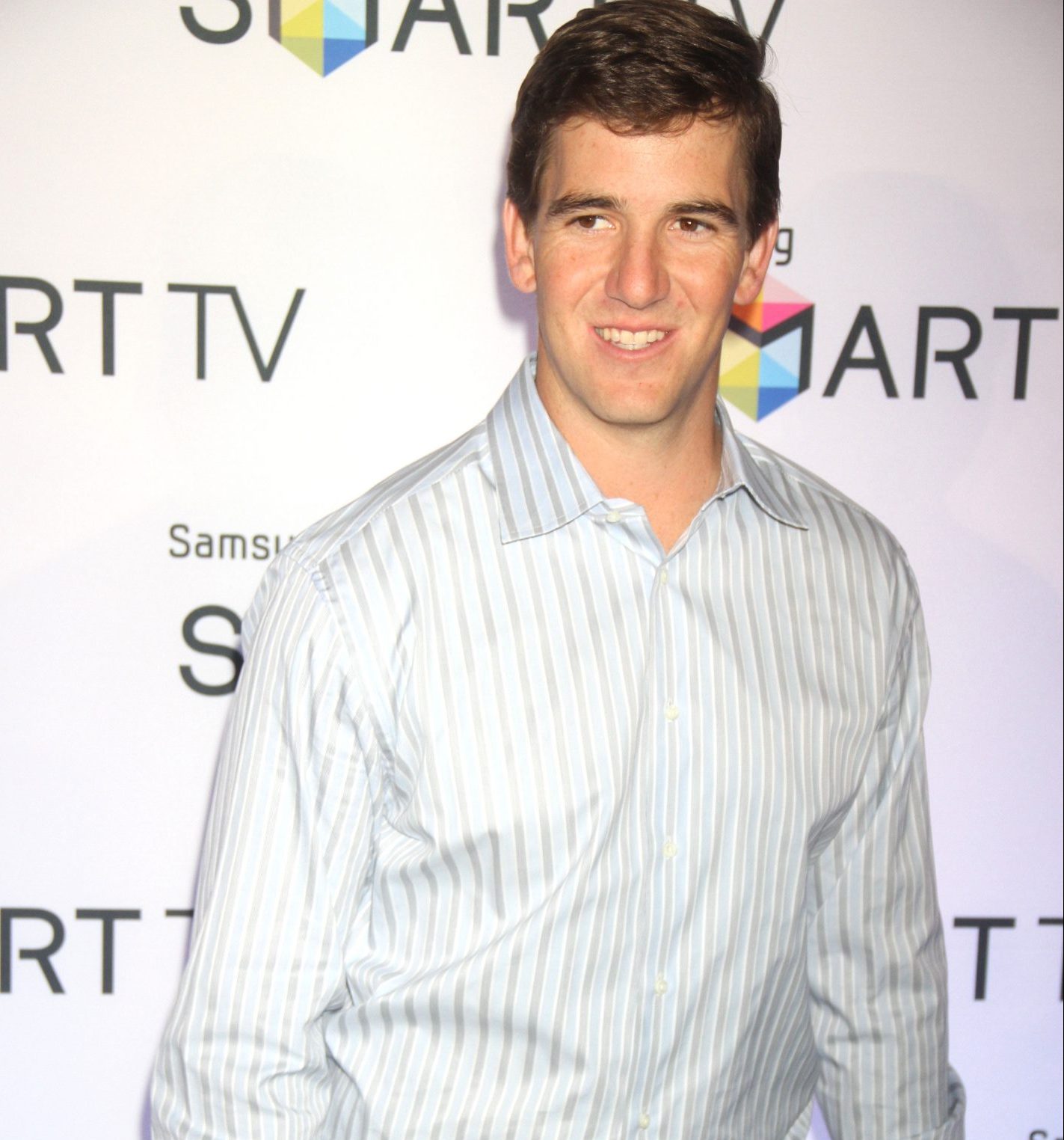 Samsung Spring Launch event takes place at the Museum of American Finance on Wall Street in Manhattan