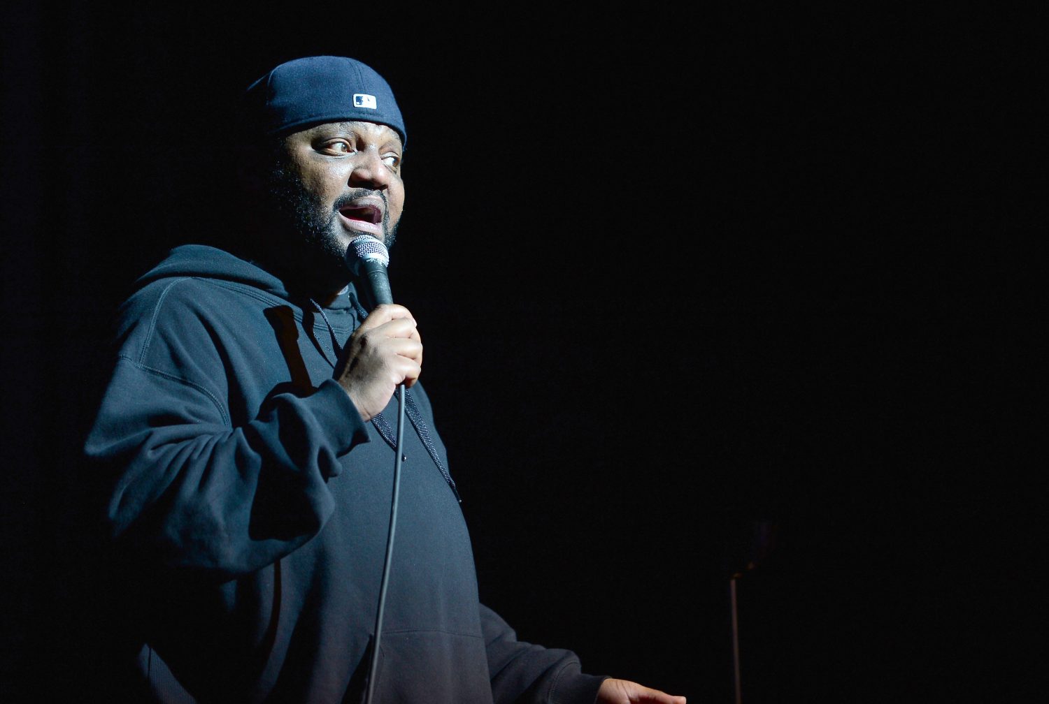 Festival of Laughs - Day 2