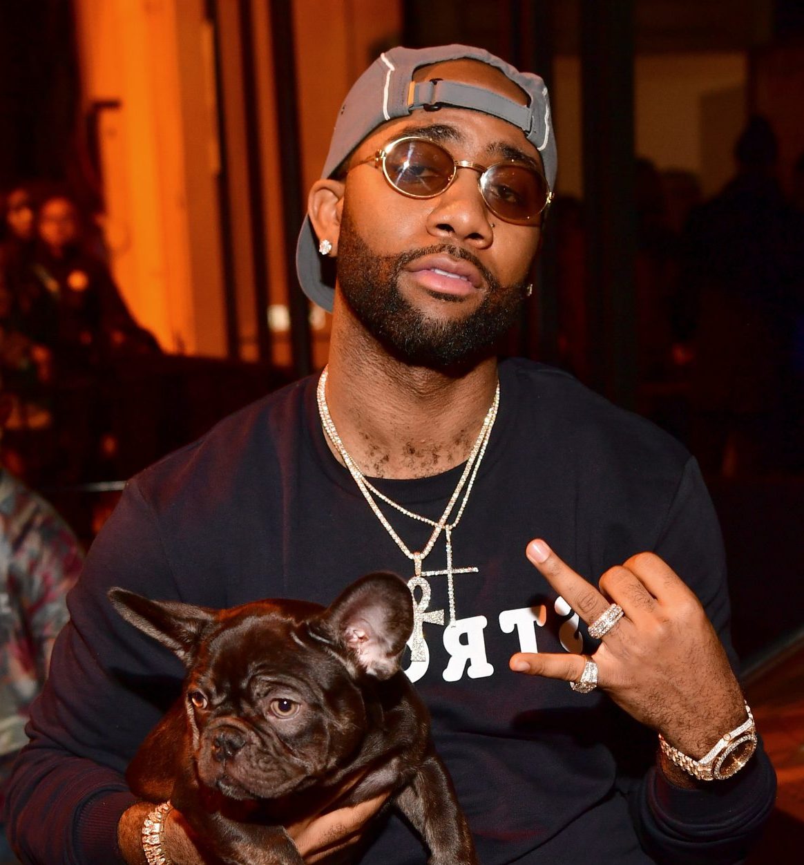 Super Bowl LI Parties