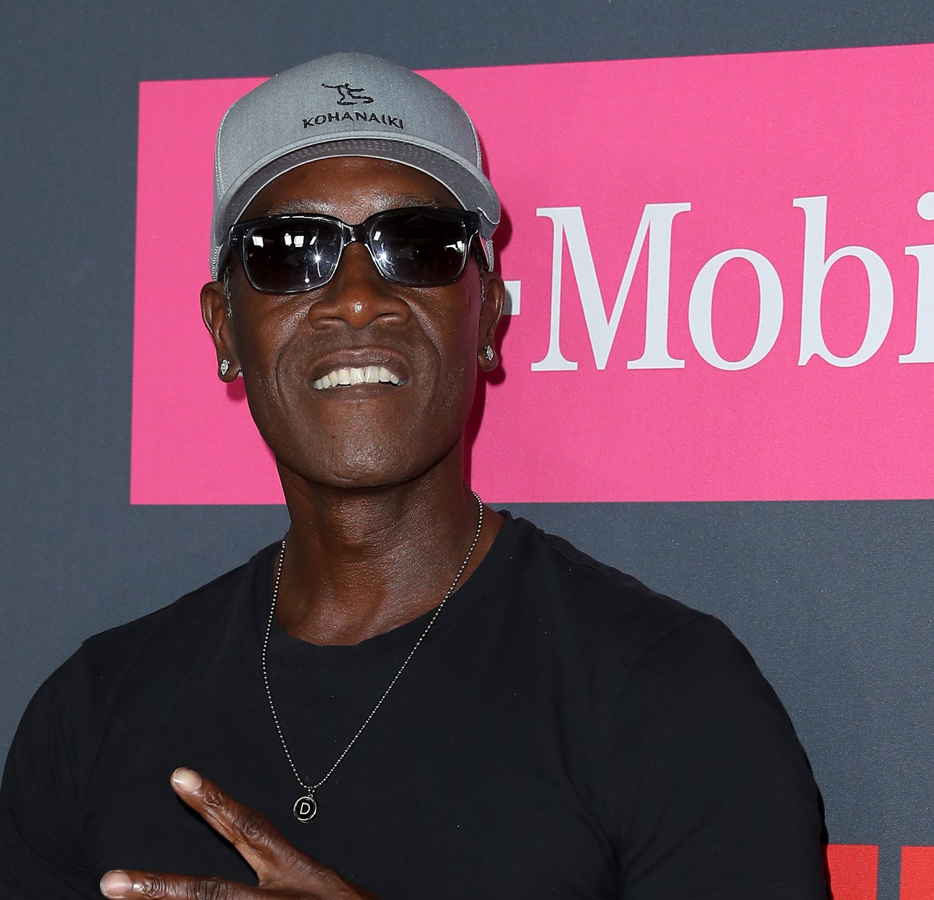 Mayweather vs McGregor Pre-Fight Red Carpet