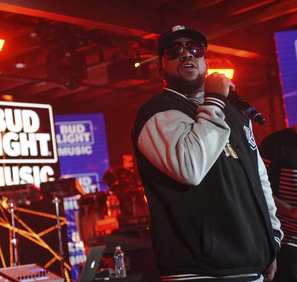 The Roots SXSW Jam Session