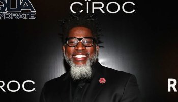 Sean 'Diddy' Combs Hosts CIROC The New Year 2018 Powered By Deleon Tequila