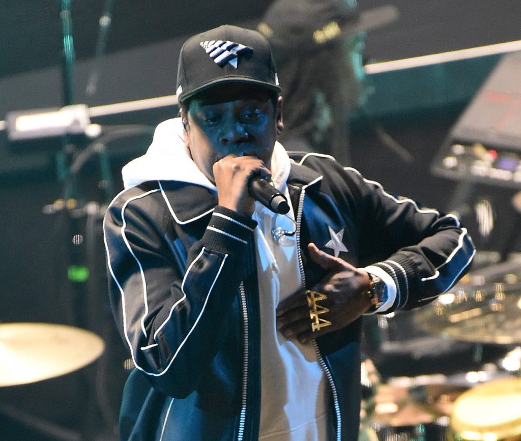 Jay-Z 4:44 Tour - Nassau Veterans Memorial Coliseum