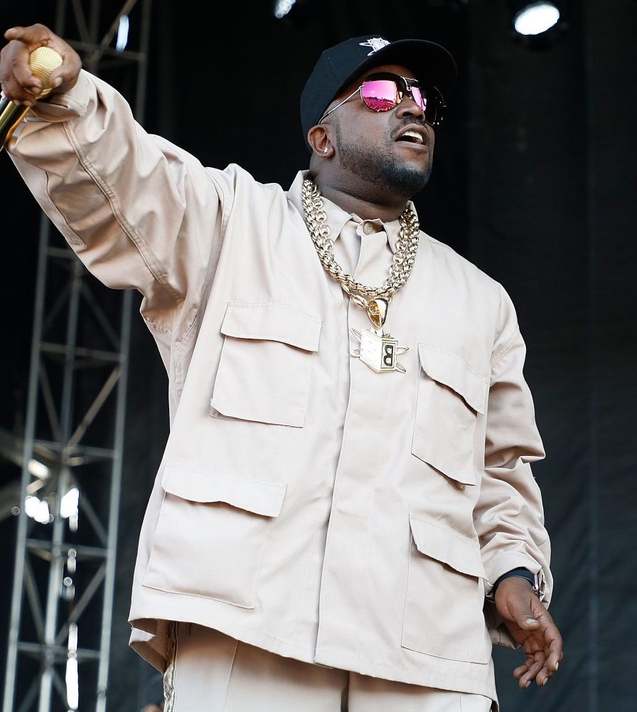 The Meadows Music & Arts Festival - Day 2