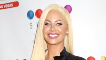 Amber Rose hosts 'Chocolate Rose' auditions