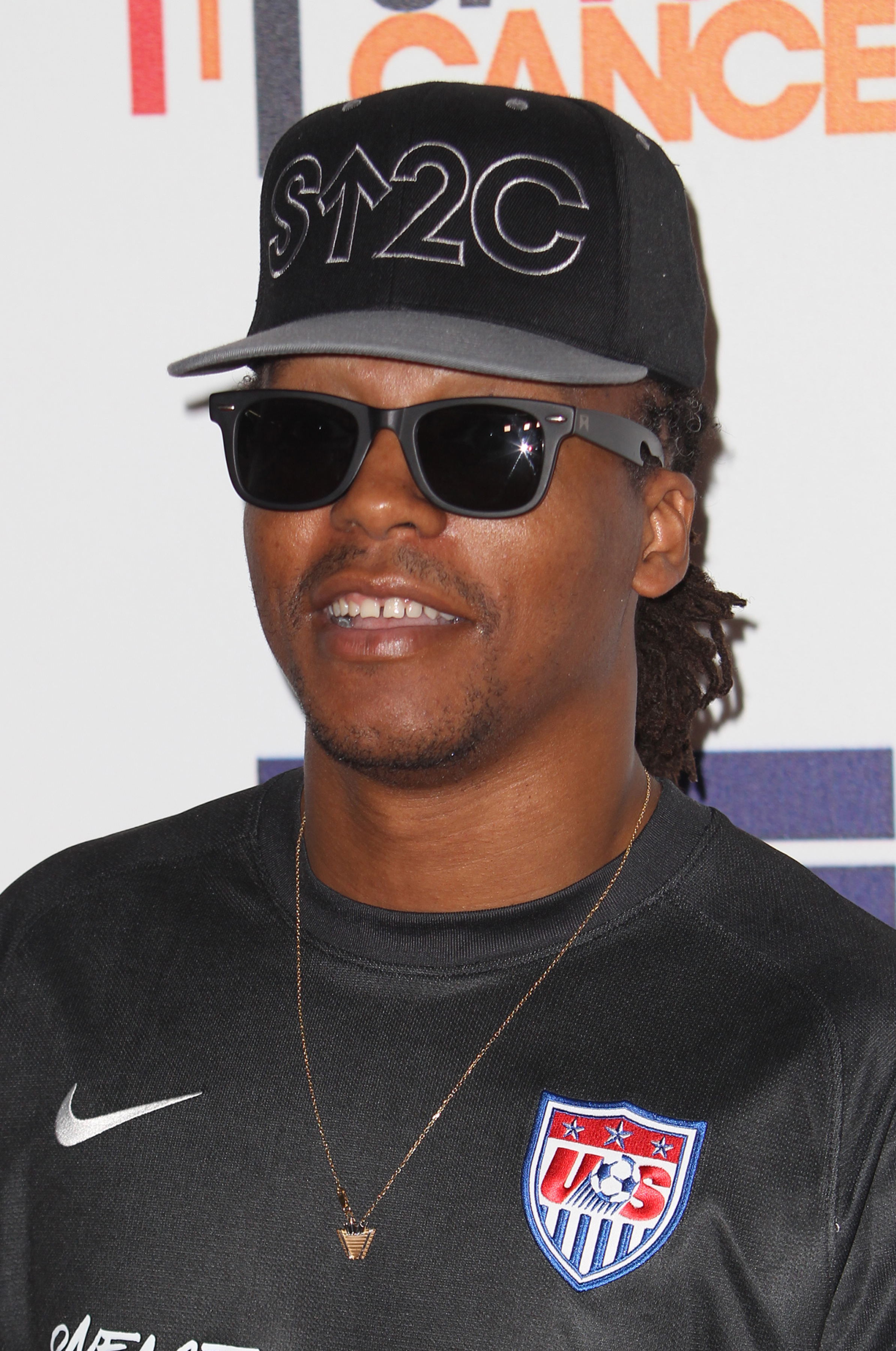 Hollywood Unites For The 4th Biennial Stand Up To Cancer